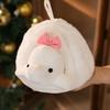 New 20cm Penguin House Plush Toys White Bear Soft Stuffed Animals Cushion Pillow Toys Home Decor Xmas Gifts