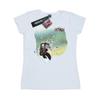 Marvel Womens/Ladies Ant-Man Shatter Cotton T-Shirt