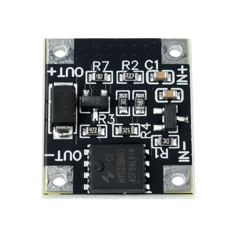 Battery Protective Board Power Off Over Discharge Protective Suitable For Modifying 18V 20V 21V Power Tool Batteries