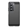 For Redmi 15 5G Case Cover Xiaomi Redmi 15 5G Capas Shockproof Armor Bumper Carbon Fibre Back TPU Soft Cover Redmi 15 5G Fundas