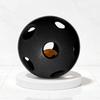 Pet Self-amusement Chewing Toy Ball, Durable Hollow Food-leaking Ball, Dog and Cat Pet Toy Ball, Dog Toy