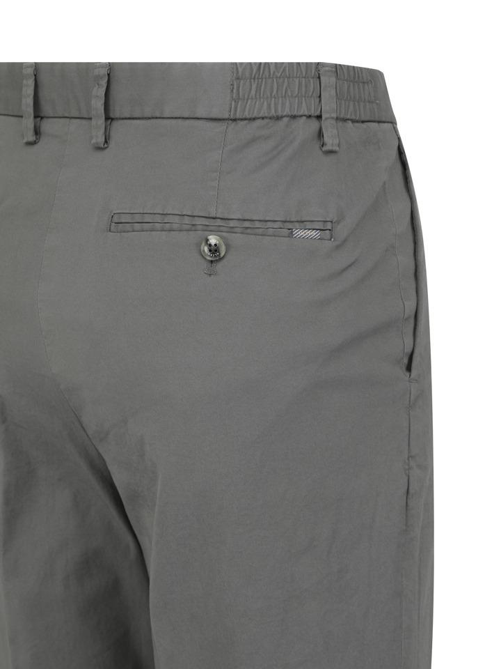 OLZEN Men'S All-Season Basic Chino Pants_Zog5Pp1301Kh