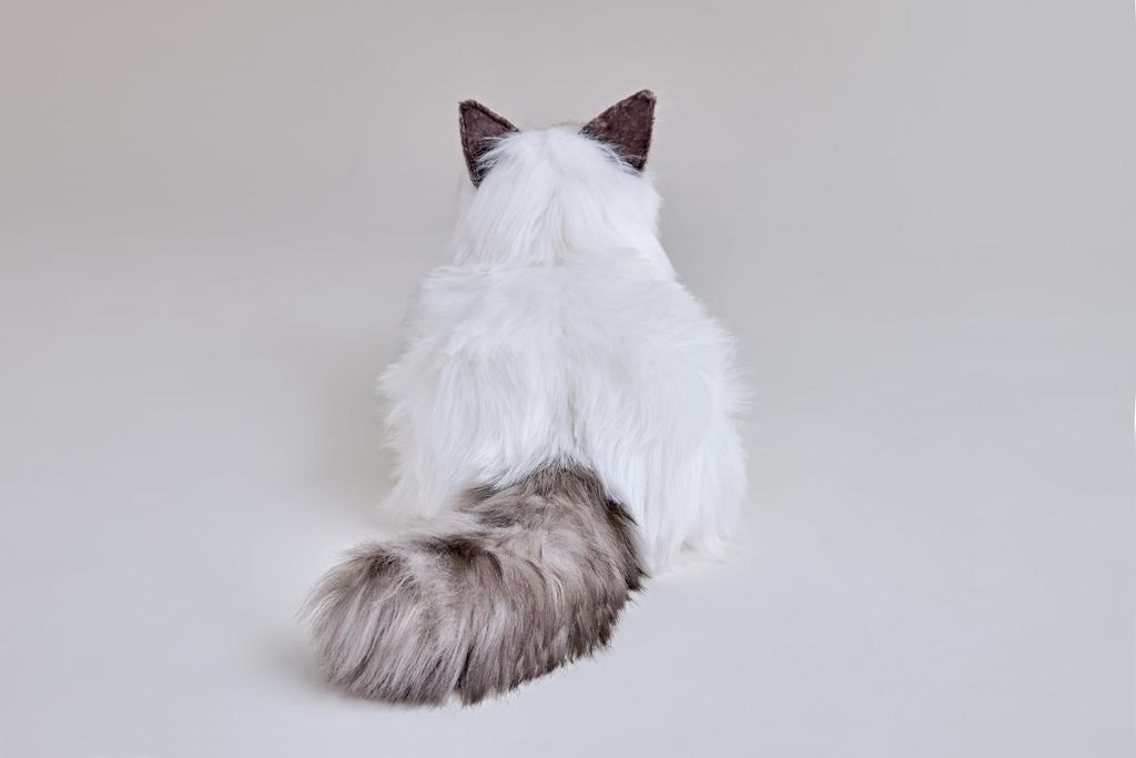 SEGA FAVE KIMIT Ragdoll (Brown) Pet Robot Cat