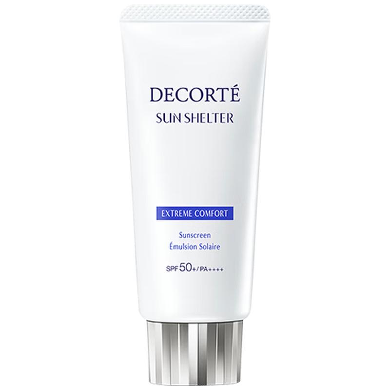 Decorte Multi-Protection Sunscreen