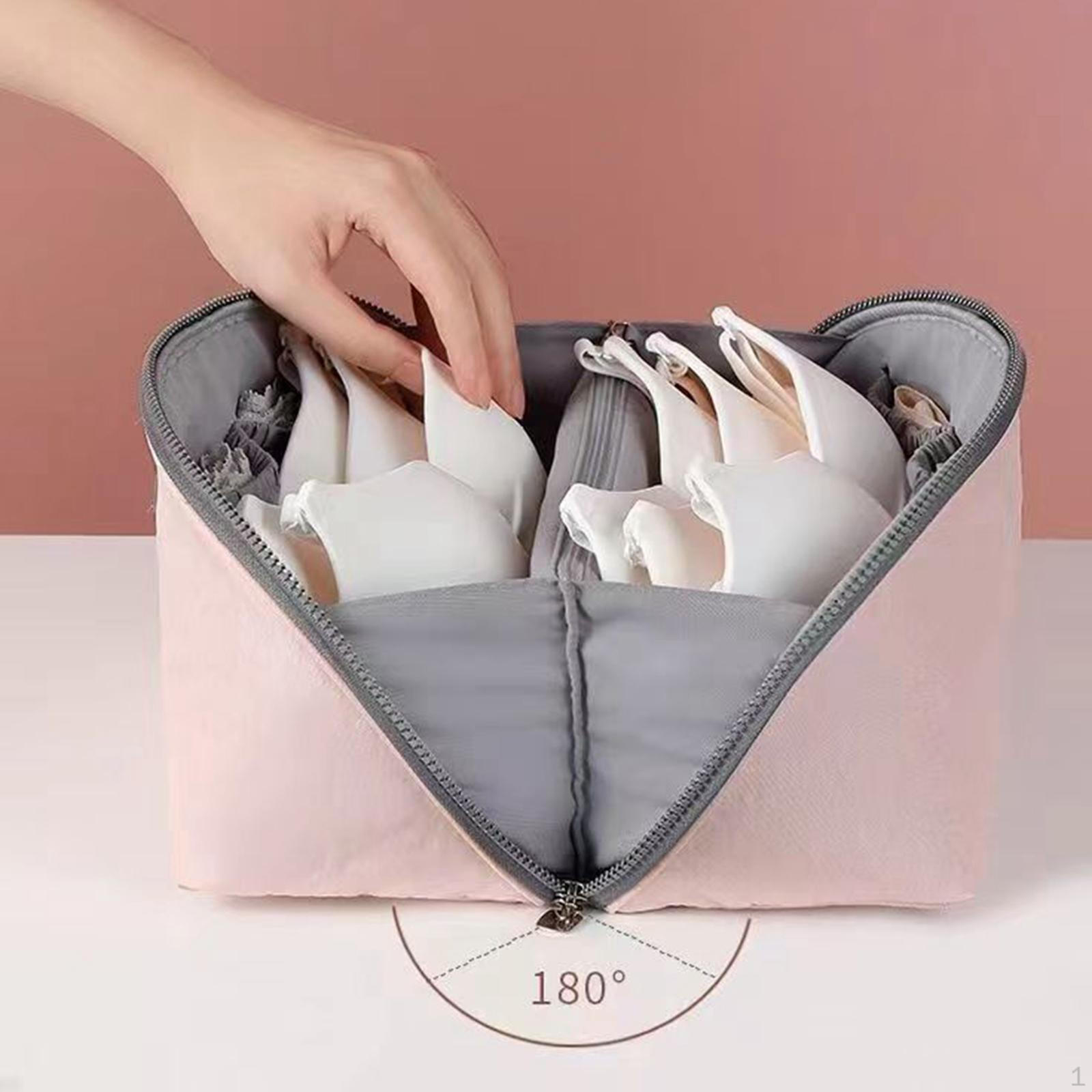 

Apparel Storage Solution Set for Travel