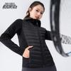 Snow Flying Women's Slim-Fit Short Goose Down Jacket