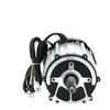 Universal Pure Copper Brushless DC Motor for Electric Tricycle - 48V/60V, 800W/1000W/1200W