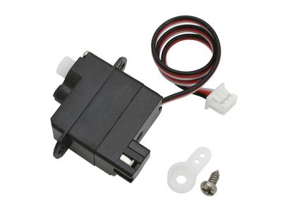 Mikro Servo GB407 Japonské G-Force (MH60) (Oficiální produkt)
