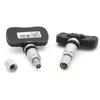 TPMS V101A Sensor Car Tire Pressure Monitoring System Wireless Connection Internal Supports  Android/iOS Works On Universal CARS