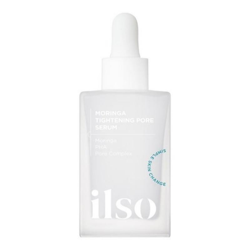 ilso Moringa Tightening Pore Serum 30ml