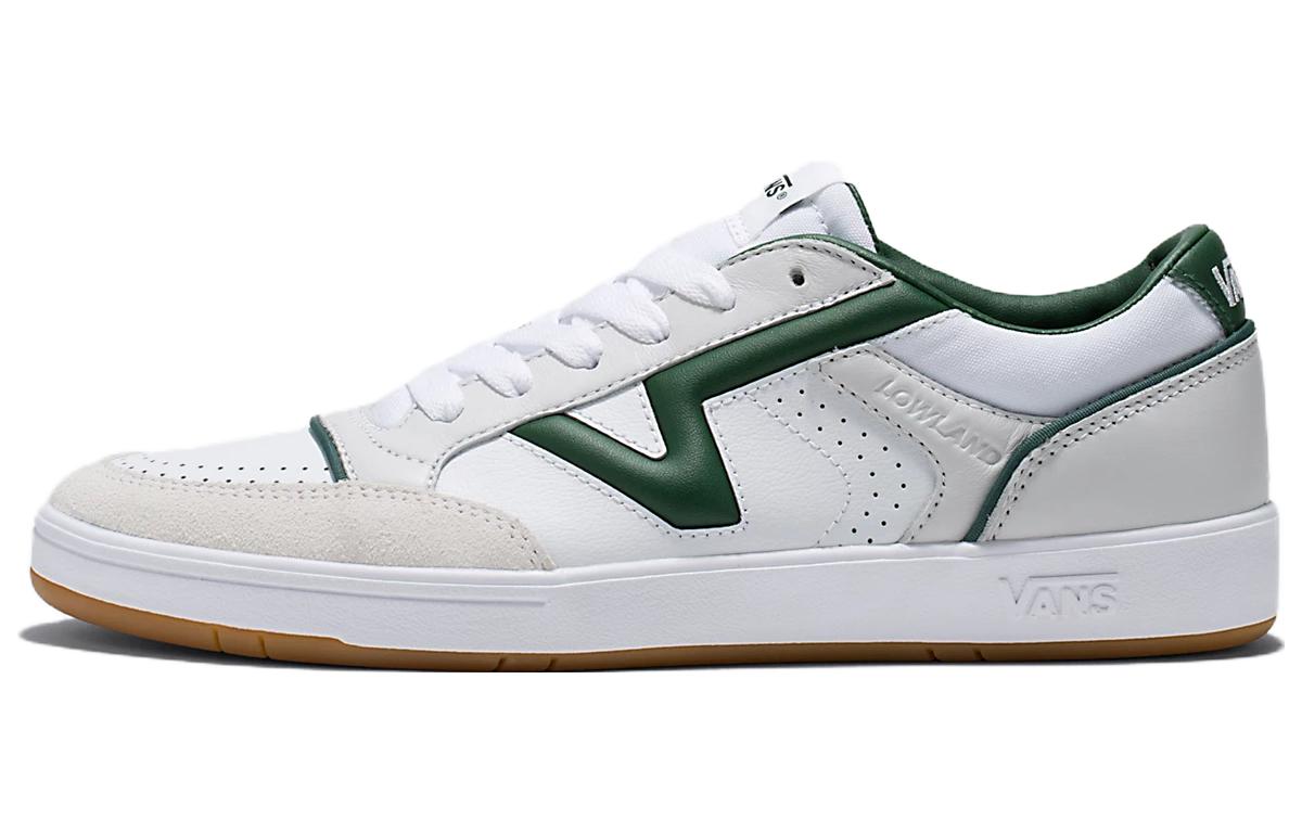 Низкие Vans Cc Jmp R Court Green VN0007P2Y9H 36