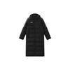 Li-Ning Li Ning Puffer Jacket Men's Black Unisex YFMT005-1