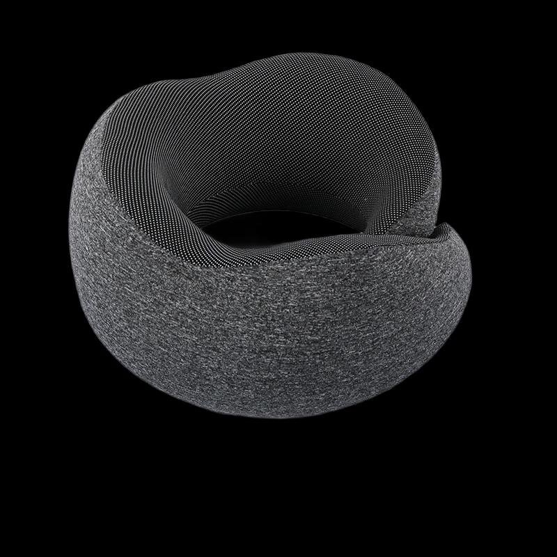 Memory Foam U-Shaped Neck Pillow