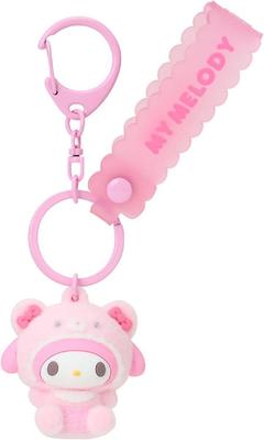 My Melody 3D Keychain 583073 Bear