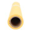 Role pauzovacího papíru pro kreslení, šití, skicování, řemesla, balení dárků, průsvitný žlutý 12in 31CM Š