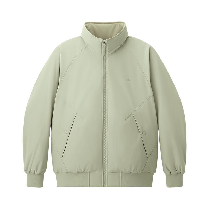 

Beneunder Men s Autumn/Winter Air Fleece Jacket XL