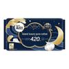 Island Indulgence Pure Cotton Night Sanitary Pads