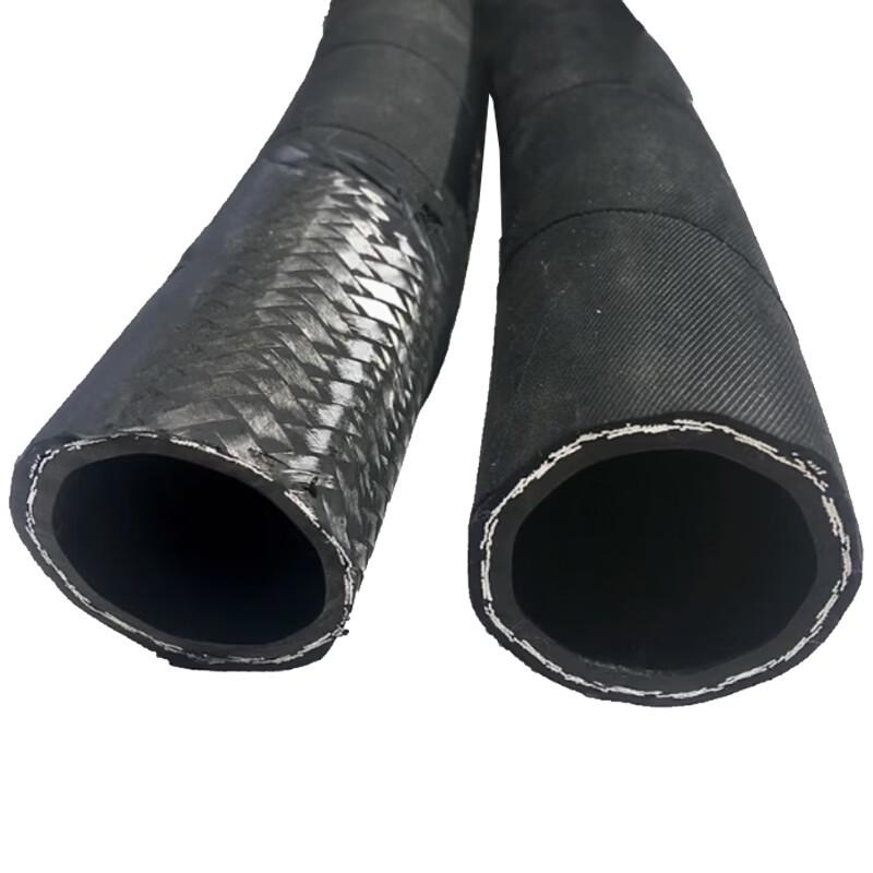 Yuzhuxun Steel Wire Braided Steam Hose