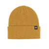 Winter hat men's fleece thickened knitted hat scarf gloves three-piece set thermal hat children