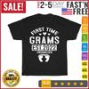 Family 365 First Time Grams Est 2022 Mothers Day Vintage T Shirt Men Women NEW