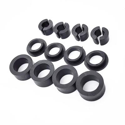 New Front Seat Support Bushings Set Replacement For Jeep Wrangler TJ LJ 1998-2006