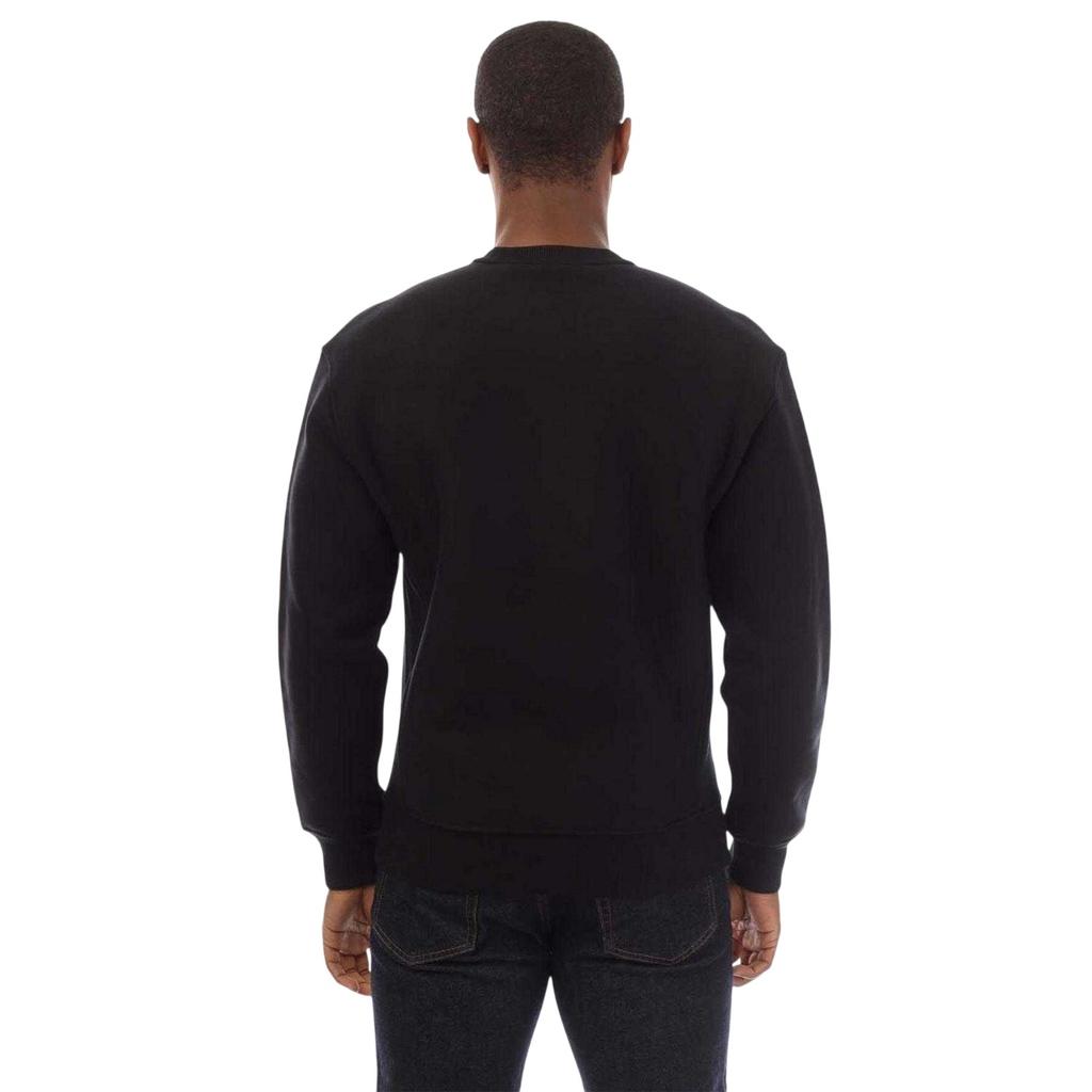 Belstaff Mens Hockley Fleece Sweatshirt