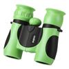 Portable 8X21 Lens Binoculars For Kids Gift Camping Large Eyepiece Telescope