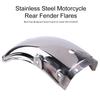 Durable Mudguard Motorcycle Fenders Rear Wheel Protective Bracket for  GN1