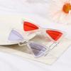 Pet Accessories Triangle Frames Mirror Multicolor Dog Sunglasses Pet Eyeglasses Square Glasses Cat Glasses