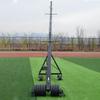 Jiashiying GD150 15m Professional Broadcast Electric Camera Jib Crane