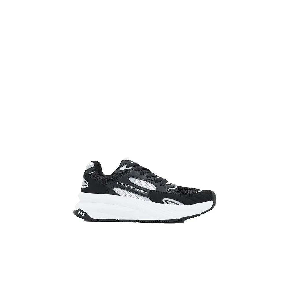 EA7 EMPORIO ARMANI Кросовки 7X000342_AF18617