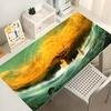 Mouse Pad Office Gaming Laptop HD Print Sakura Tree Desk Mat Anime Mousepad Gamer Mouse Mat Computer Accessories Keyboard Pad