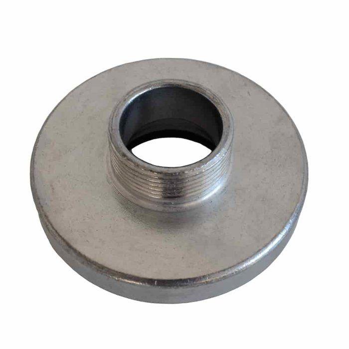 Raccord Storz C Fileté 1 1/4" AG - Accouplement Pompier Aluminium