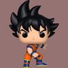 Funko Sun Wukong Pop Dragon Ball Z Goku 10cm Scale Figures FIGURE-124556