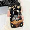 For Xiaomi Redmi Note 14 5G Case Panda Pattern Cover Soft Silicone Phone Case For Redmi Note 14 Note14 5G Fundas 6.67"