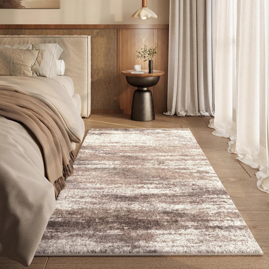 Bedroom Rug Runner Rugs Bedside Mat Soft Fluffy Plush Area Long Carpet Italian Home Decoration Floor Mats Shaggy Alfombra Tapis