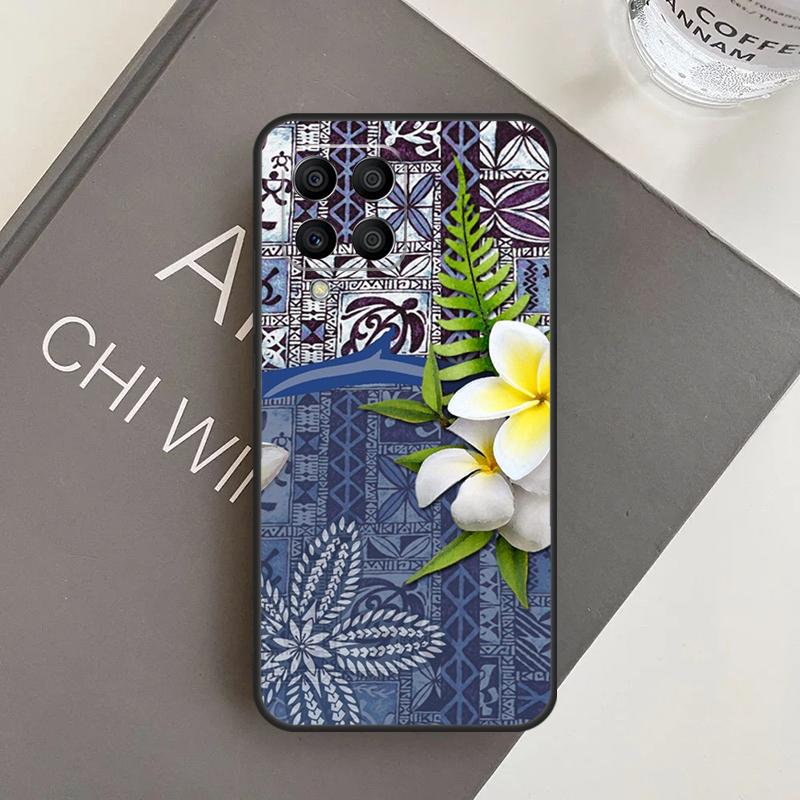 Aloha Beach Life Hawaii Case For Samsung Galaxy M31 M11 M34 M13 M53 M51 M14 M54 M12 M32 M52 M16 M36 M56 M15 M35 M55