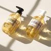 Citrus Spa Airy Moist Shampoo Hair Treatment 470ml Set & &