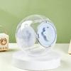 Portable Hamster Exercise Ball Escape Proof Small Pet Running Ball Hamster Running Ball  Exercise