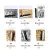 Grommets Eyelets Set with Install Tool Eyelet Punch Kits for Leathers Belt Shoes