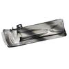 White Mirror Signal for Fiat Doblo, Combo D - Right Left Set
