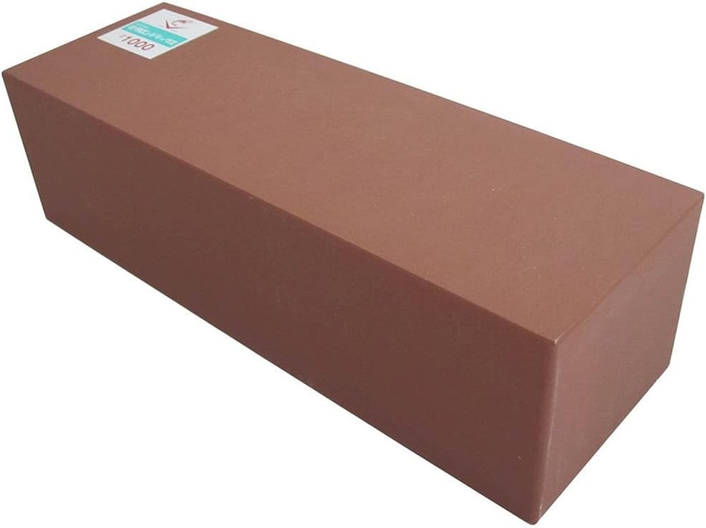 Sharpening Medium Micron DX Extra Stone, Grit, (No. 1000), Large, M-60A