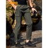 Jeep Men's 2025 Quick-Dry Hiking & Cargo Pants