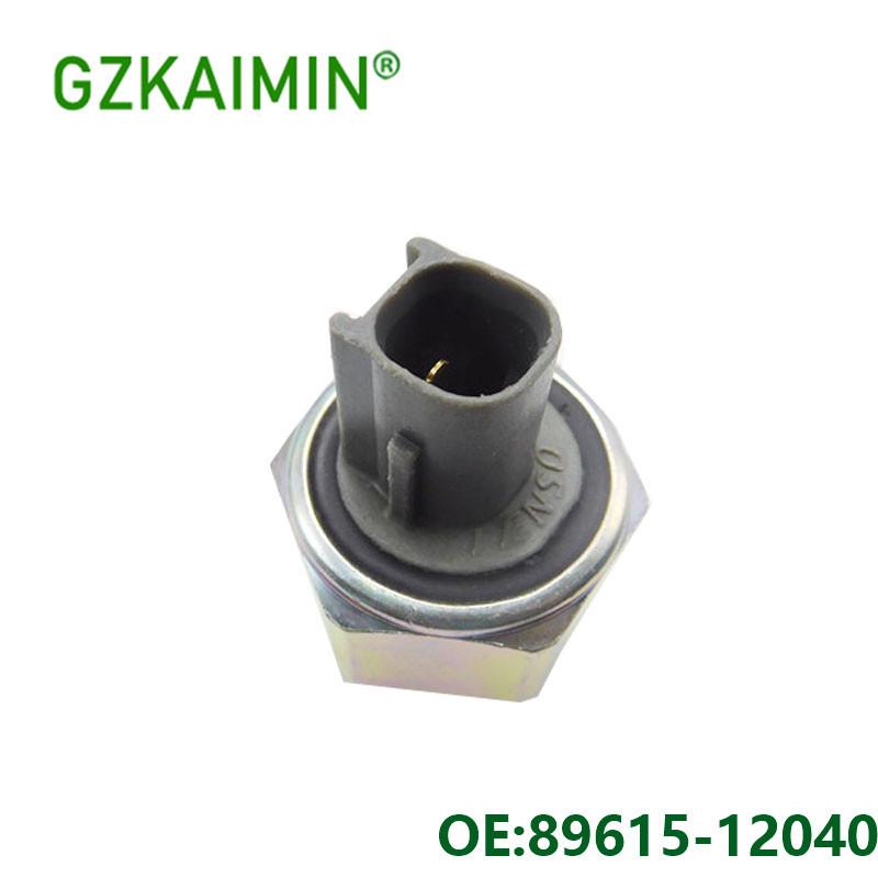 Auto Knock Sensor OEM 89615-12040 8961512040 knock Sensor For Corolla Levin Camry Supra Tundra Harrier for Lexus .