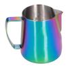 Milk Frothing Pitcher 304 Stainless Steel Milk Jugs Coffee Frothing Pitchers Latte Art Jug for