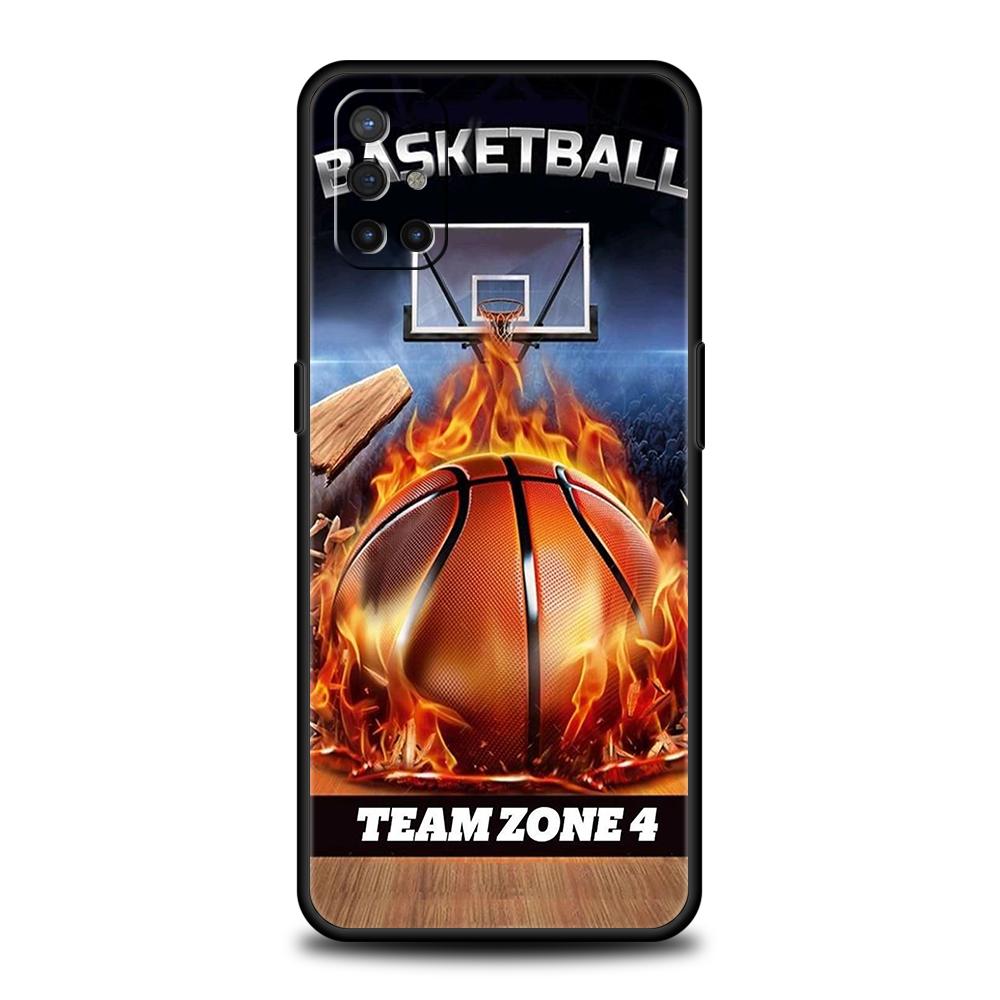 

Football Sport Phone Case for Oneplus 11 10T Nord N100 N10 10 7 8 9 9R 7T 8T N200 CE 2 9RT Pro 5G Silicone Cover Shell Capas Bag for OnePlus 11