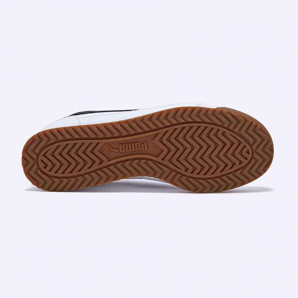 Puma Turino Ii White  39745202