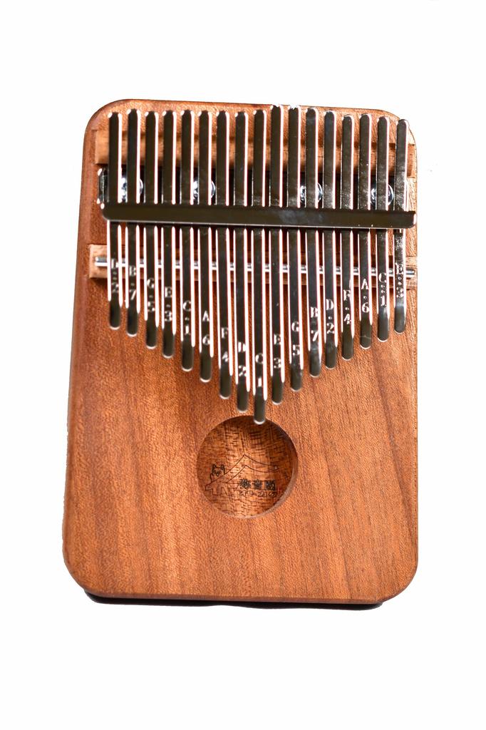 easy to thumb mini 17 key mini thumb mini kalimba easy instrument for comes with storage bag Yaonkaku, play, piano, sapele, kalimba, kalimba, girl's