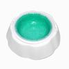 Pet Dog Cat Cool Summer Condensed Bead Ice Bowl Kitten Puppy Food Plate Tableware Feeding Supplies Bowl