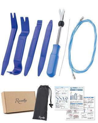 By an Auto Interior Trim Interior Trim Car Interior Burr Dashcam Wiring Car Interior Interior Trim Interior Trim Removal Tool [Supervised Mechanic]